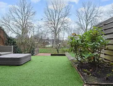 Foto #3 Huurwoning Lange Dreef Rijswijk