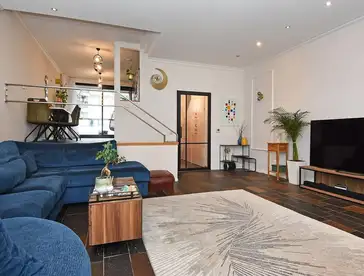 Foto #2 Huurwoning Lange Dreef Rijswijk