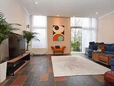 Foto #1 Huurwoning Lange Dreef Rijswijk