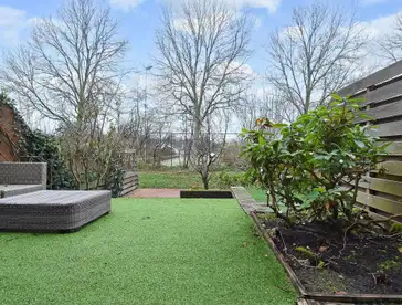 Foto #3 Huurwoning Lange Dreef Rijswijk