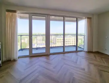 Foto #4 Appartement Randveen Den Haag