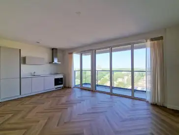 Foto #3 Appartement Randveen Den Haag