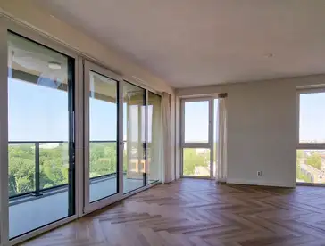Foto #4 Appartement Randveen Den Haag