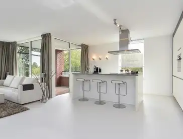 Foto #1 Appartement Thorbeckelaan Den Haag