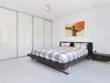 Foto #4 Appartement Thorbeckelaan Den Haag