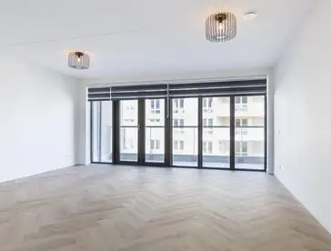 Foto #1 Appartement Deltapromenade Den Haag