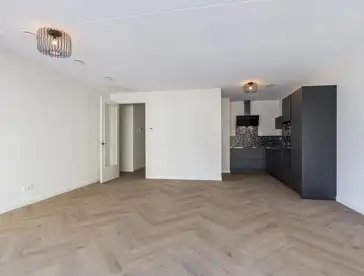 Foto #3 Appartement Deltapromenade Den Haag