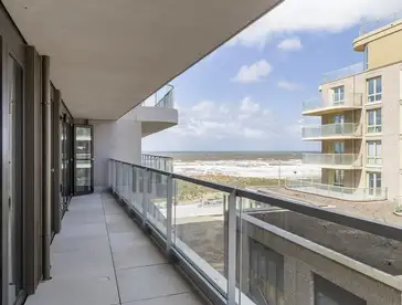 Foto #2 Appartement Deltapromenade Den Haag