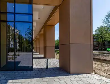 Foto #3 Appartement Randveen Den Haag