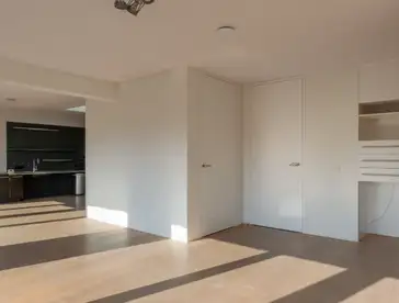 Foto #2 Appartement Bickerswerf Amsterdam