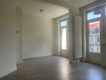 Foto #1 Appartement Joos de Moorstraat Amsterdam