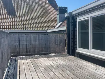 Foto #4 Appartement Joos de Moorstraat Amsterdam