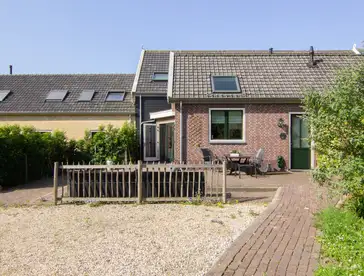Foto #3 Huurwoning IJsseldijk-Noord Ouderkerk aan den IJssel
