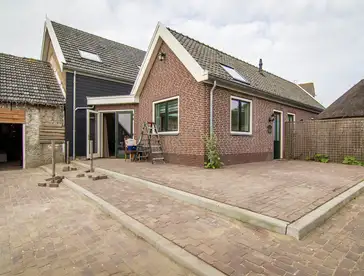Foto #2 Huurwoning IJsseldijk-Noord Ouderkerk aan den IJssel