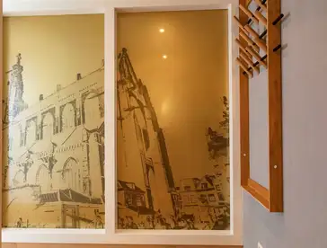 Foto #4 Appartement Krocht Haarlem