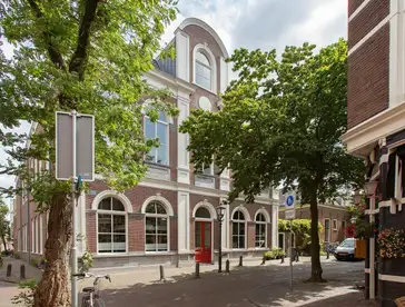 Foto #2 Appartement Krocht Haarlem