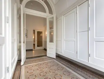 Foto #3 Appartement Krocht Haarlem