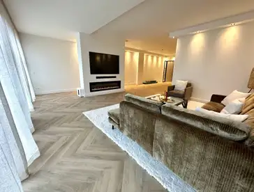 Foto #2 Appartement Burgemeester Rijnderslaan Amstelveen