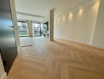 Foto #4 Appartement Burgemeester Rijnderslaan Amstelveen