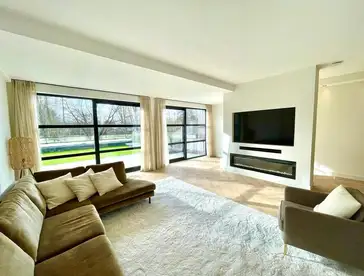 Foto #1 Appartement Burgemeester Rijnderslaan Amstelveen