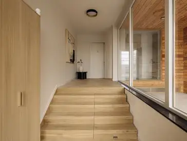 Foto #3 Appartement Solitudolaan Amsterdam