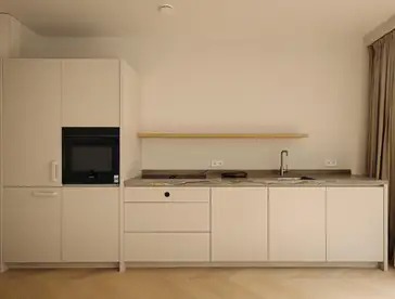 Foto #4 Appartement Solitudolaan Amsterdam