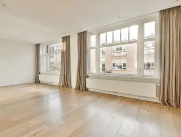 Foto #4 Appartement Volkerakstraat Amsterdam