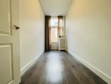 Foto #4 Appartement Essenburgsingel Rotterdam