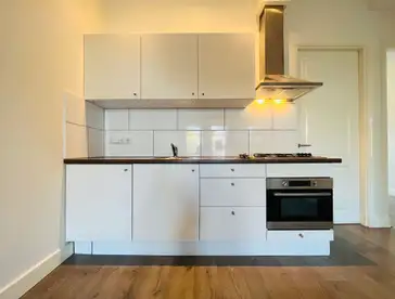 Foto #3 Appartement Essenburgsingel Rotterdam