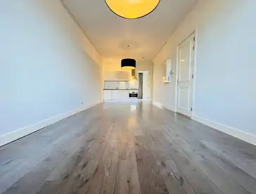 Foto #1 Appartement Essenburgsingel Rotterdam