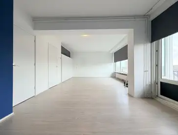 Foto #1 Appartement Burgemeester Jansenlaan Zwijndrecht