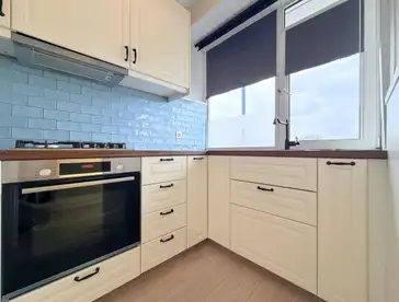 Foto #3 Appartement Burgemeester Jansenlaan Zwijndrecht