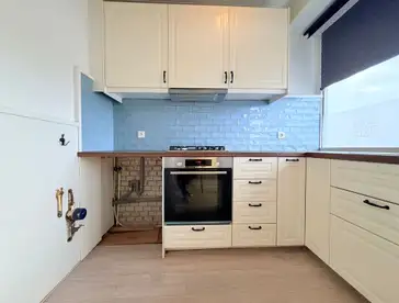 Foto #4 Appartement Burgemeester Jansenlaan Zwijndrecht