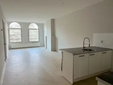 Foto #1 Appartement Nassaukade Amsterdam