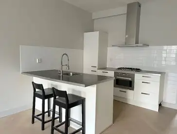 Foto #3 Appartement Nassaukade Amsterdam