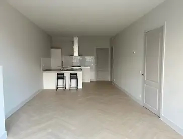 Foto #2 Appartement Nassaukade Amsterdam