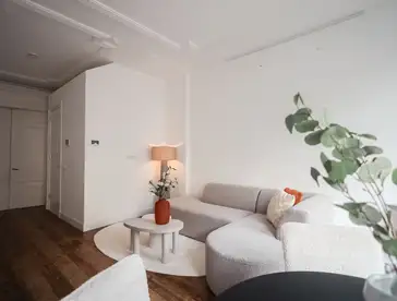 Foto #4 Appartement Oudezijds Achterburgwal Amsterdam