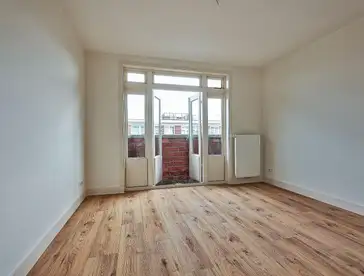 Foto #4 Appartement Kribbestraat Amsterdam