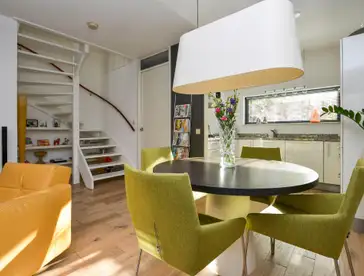 Foto #3 Huurwoning Burgemeester Banisstraat Bussum