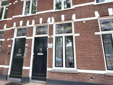 Foto #1 Appartement Zuid Willemsvaart Den Bosch