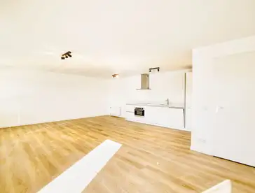 Foto #1 Appartement Noord West Buitensingel Den Haag
