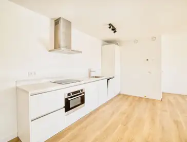 Foto #3 Appartement Noord West Buitensingel Den Haag