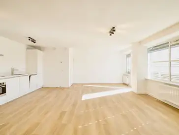 Foto #2 Appartement Noord West Buitensingel Den Haag