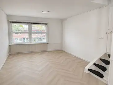 Foto #1 Appartement Nigellestraat Amsterdam