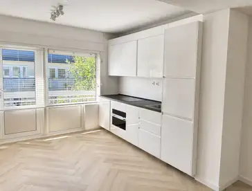 Foto #4 Appartement Nigellestraat Amsterdam