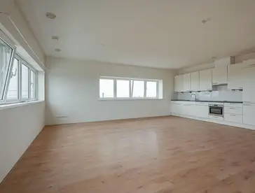 Foto #1 Appartement IJdoornlaan Amsterdam