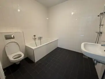 Foto #4 Appartement IJdoornlaan Amsterdam