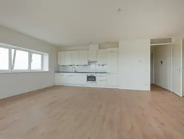 Foto #2 Appartement IJdoornlaan Amsterdam