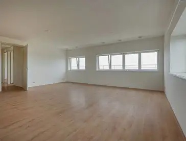 Foto #4 Appartement IJdoornlaan Amsterdam