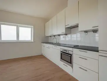 Foto #3 Appartement IJdoornlaan Amsterdam
